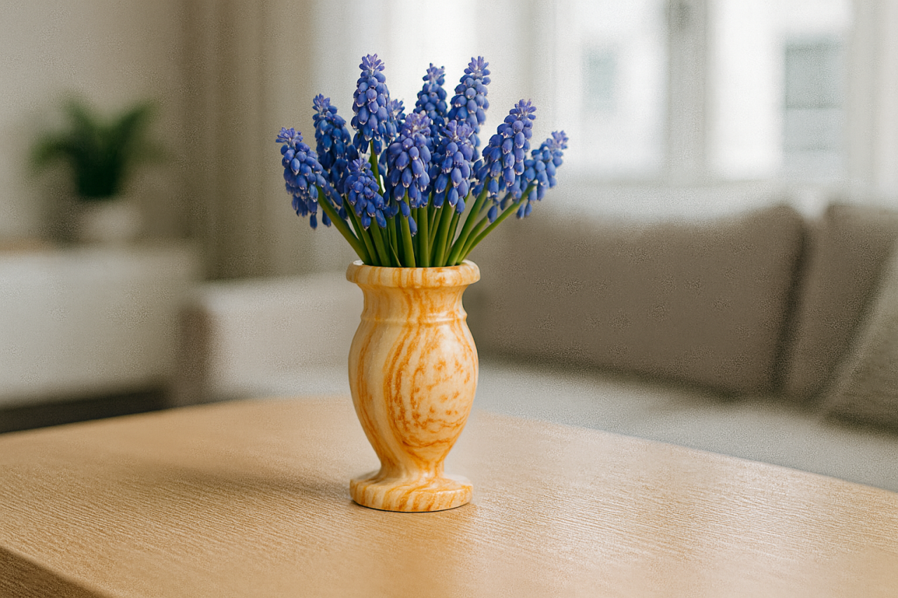 Mermer Dekoratif Obje Satın Alırken Nelere Dikkat Edilmeli? [2025 Rehberi]