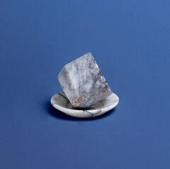 Tazza Mermer Fincan Takımı