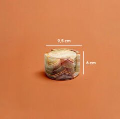 Costa Bardak Altlığı Seti