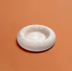 Gocci Oval Kase