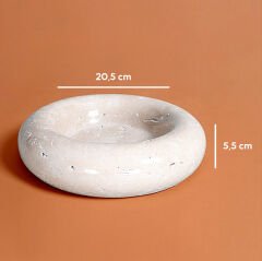 Gocci Oval Kase