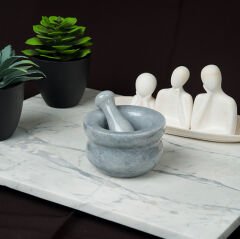 Mermer Havan Bluette Bella