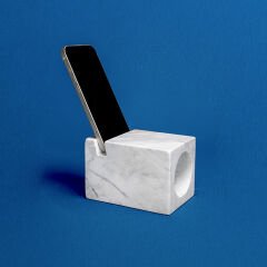 Suono Ses Yükseltici Telefon Standı