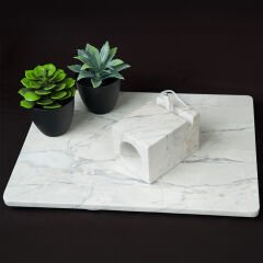 Suono Ses Yükseltici Telefon Standı