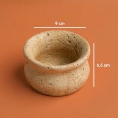 Barattolo Minyatür Saksı