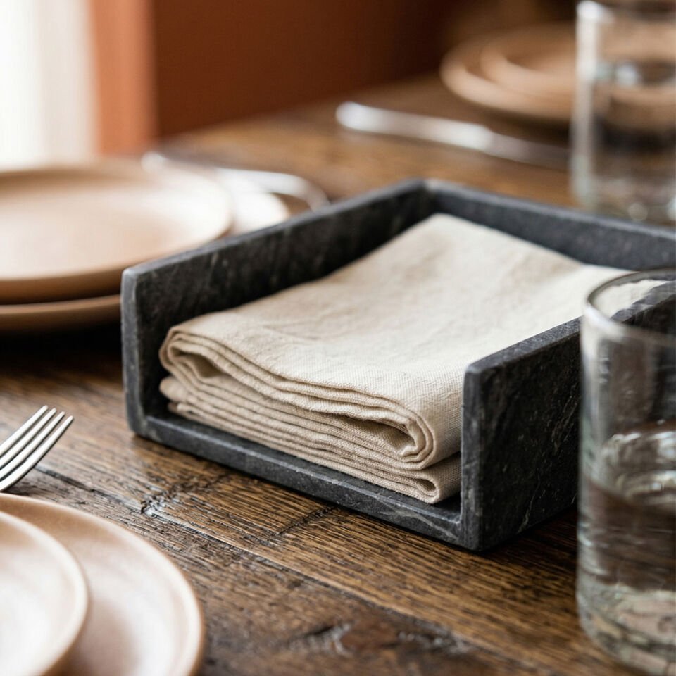 Napkin Peçetelik