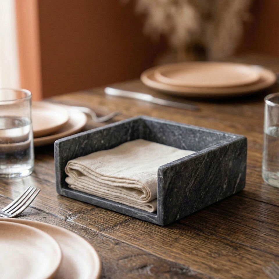 Napkin Peçetelik