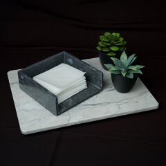 Napkin Peçetelik