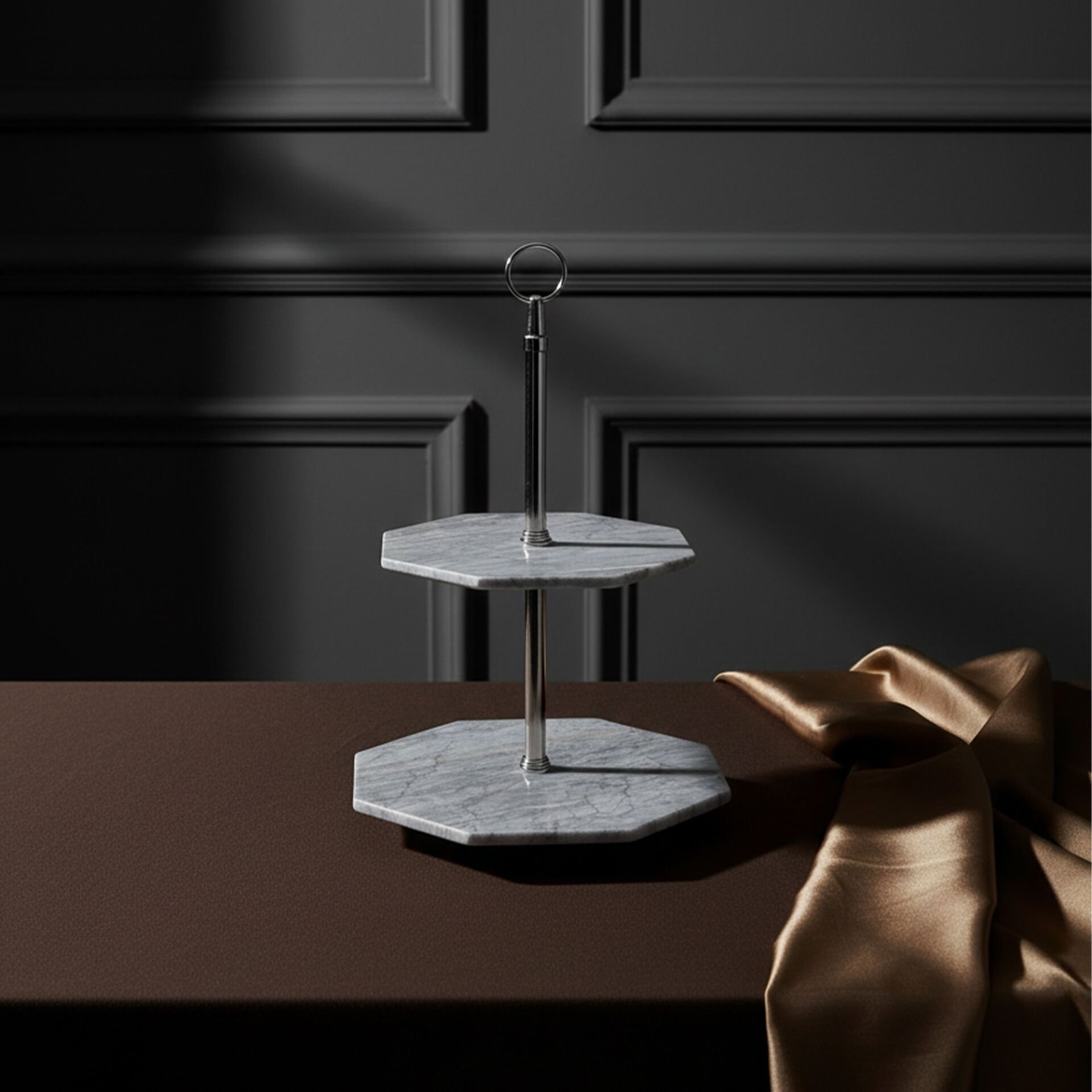 Presentare Sunum Standı