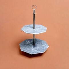 Presentare Sunum Standı