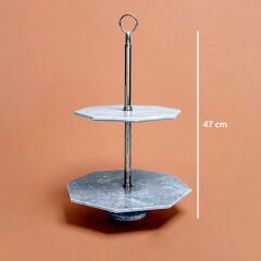 Presentare Sunum Standı Bluette Bella