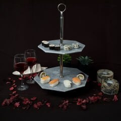 Presentare Sunum Standı