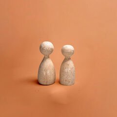 Pedine Dekoratif Obje