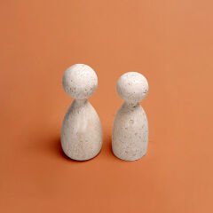 Pedine Dekoratif Obje