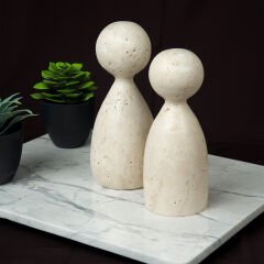 Pedine Dekoratif Obje