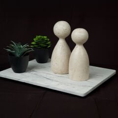 Pedine Dekoratif Obje