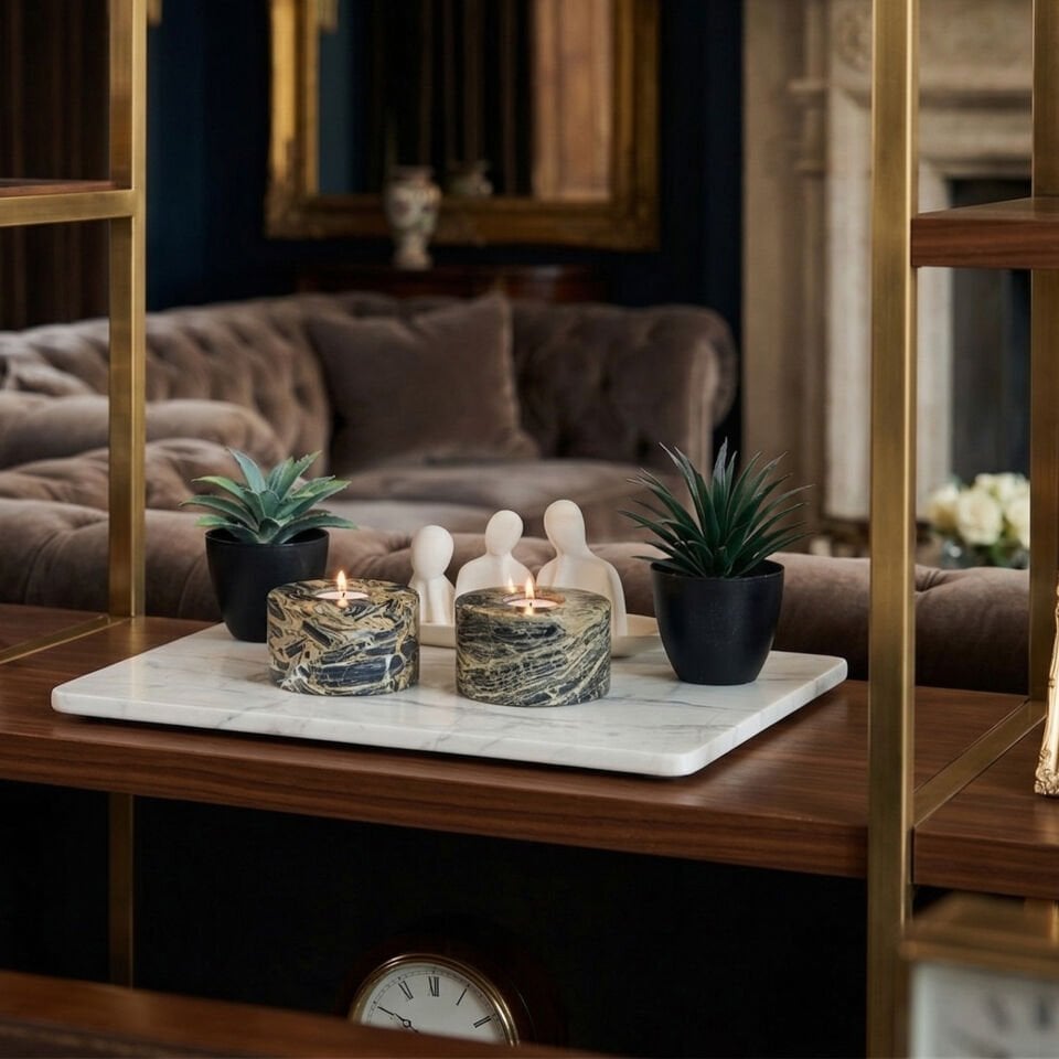 Foglio Mermer Platform