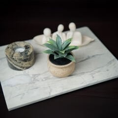 Foglio Mermer Platform