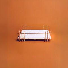 Gold Detay Sunumluk Büyük