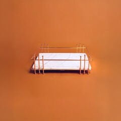 Gold Detay Sunumluk Büyük