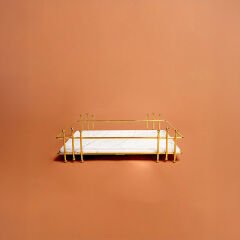 Gold Detay Sunumluk Büyük