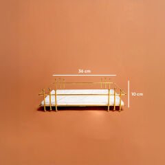 Gold Detay Sunumluk Büyük