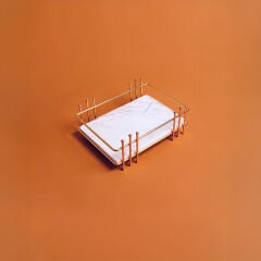 Gold Detay Sunumluk Küçük