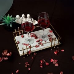 Gold Detay Sunumluk Küçük