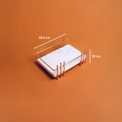 Gold Detay Sunumluk Küçük