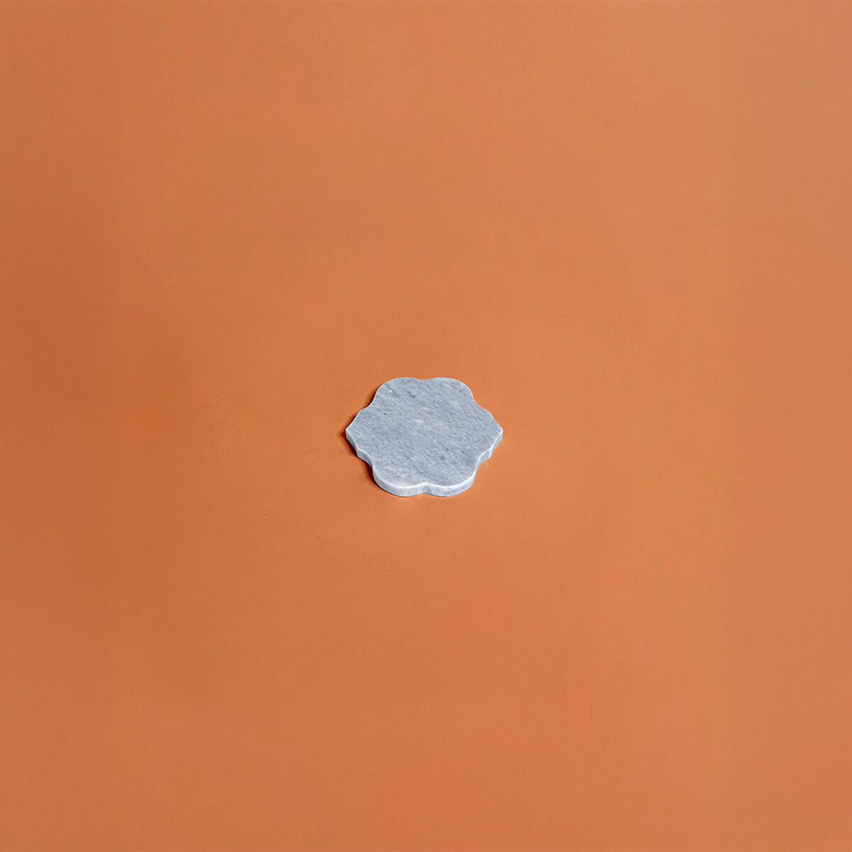 Arabesque Mermer Bardak Altlığı