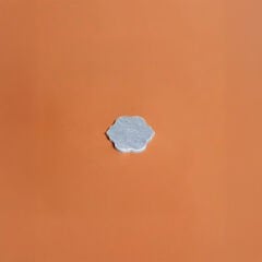 Arabesque Mermer Bardak Altlığı