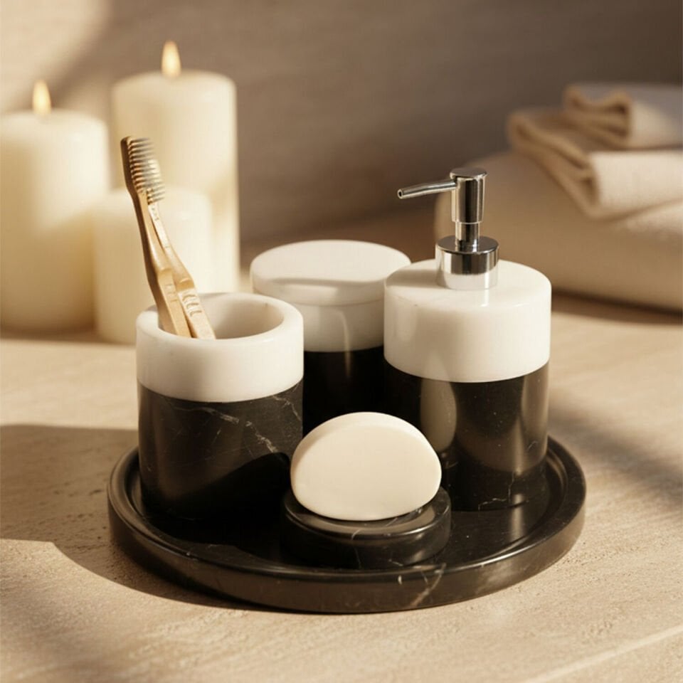 Alexander Black-White