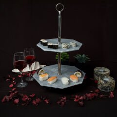Presentare Sunum Standı Bluette Bella