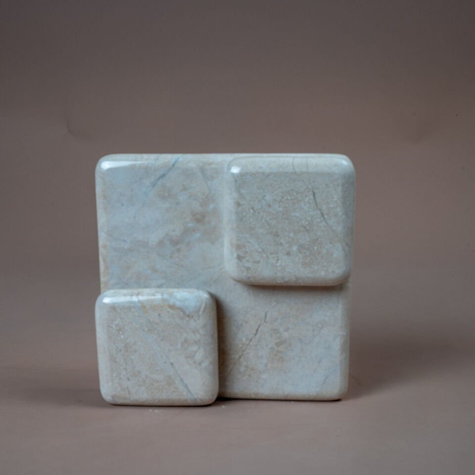 Mermer Sunum Standı