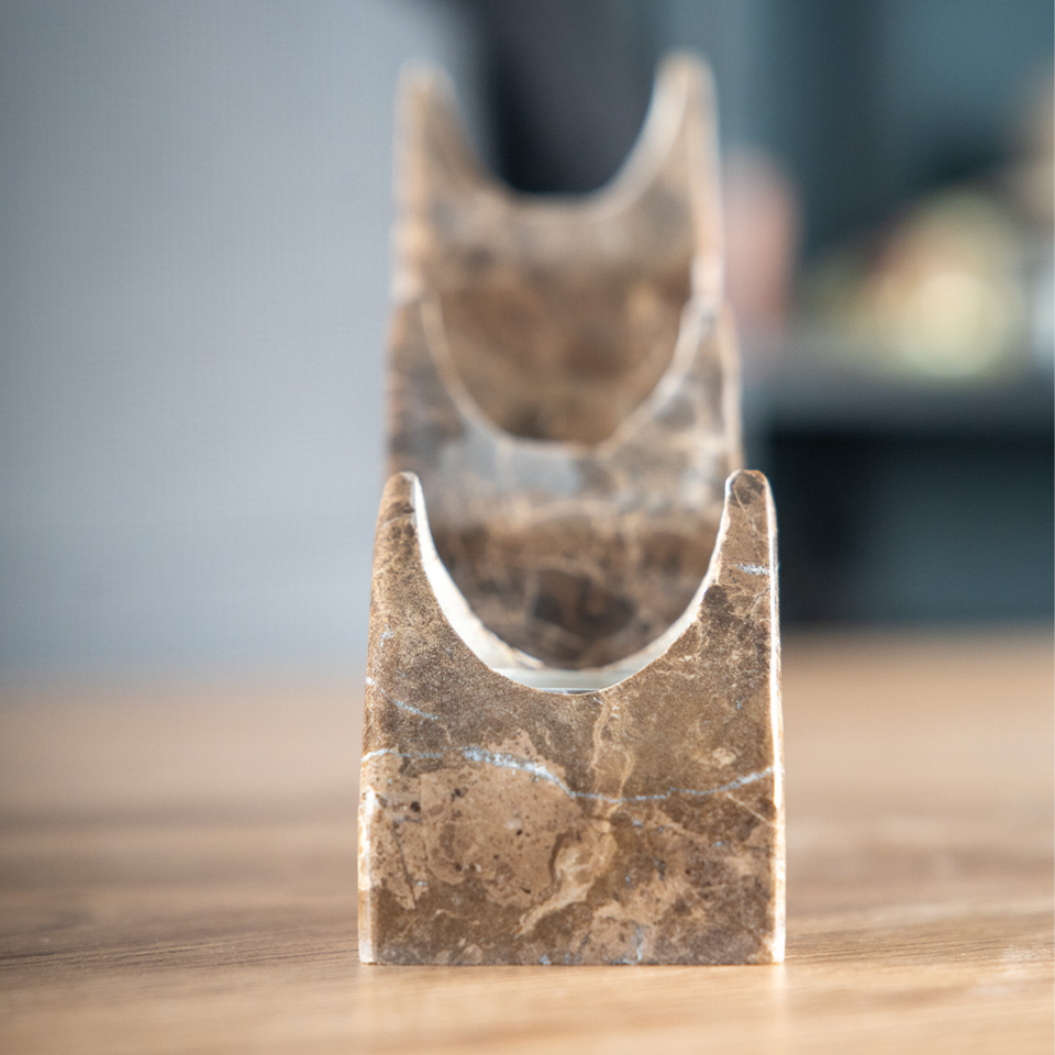 Neko Üçlü Mum Seti