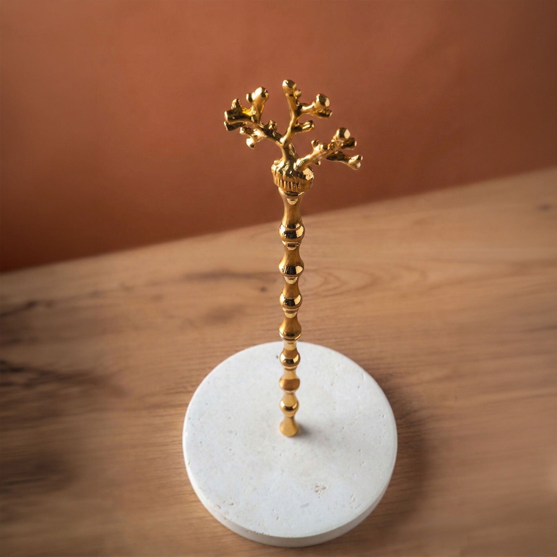 Traverten Kağıt Havluluk