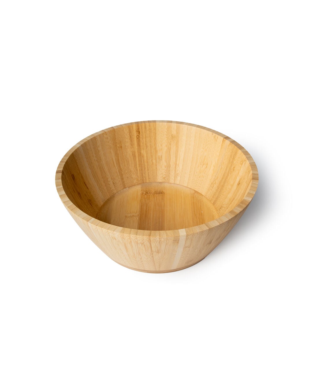 Natura Bambu Salata Kasesi L Boy (30 cm)