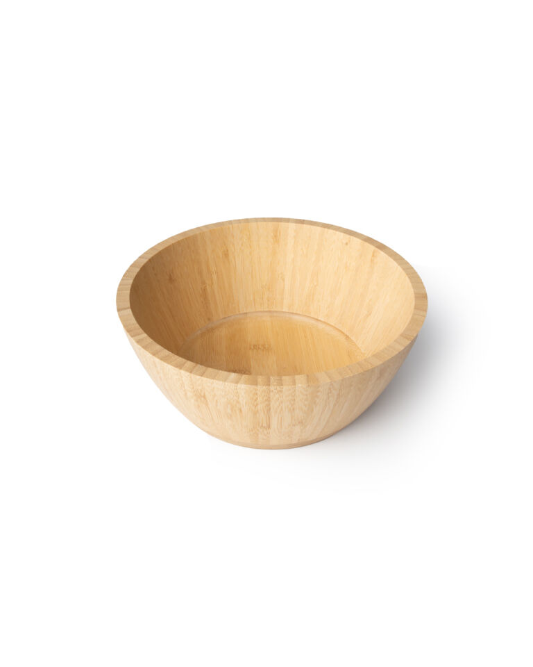 Natura Bambu Salata Kasesi M Boy (25 cm)