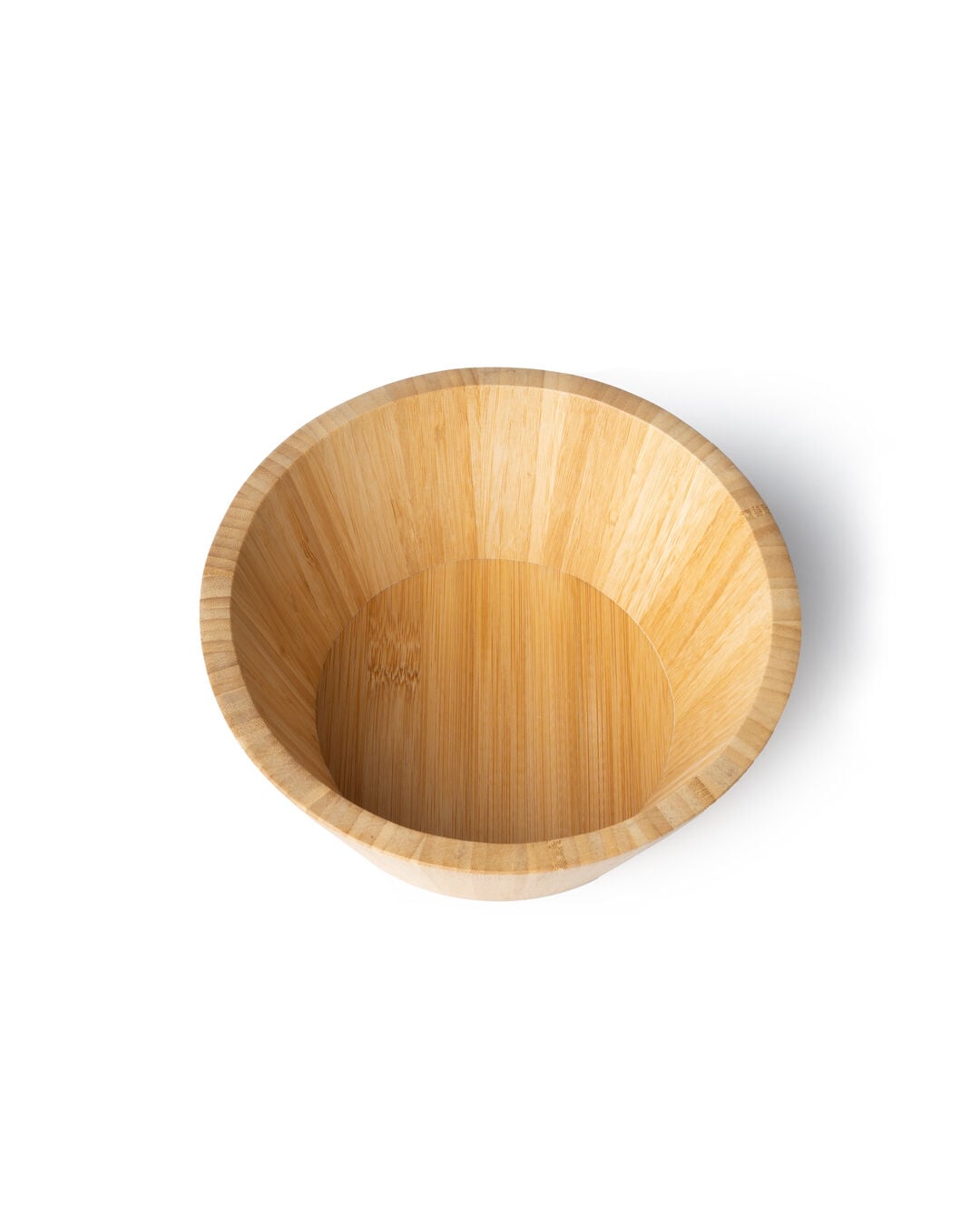 Natura Bambu Salata Kasesi S Boy (20 cm)