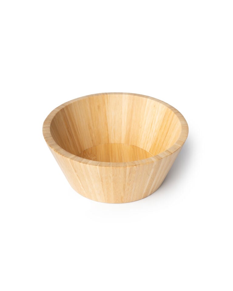 Natura Bambu Salata Kasesi S Boy (20 cm)
