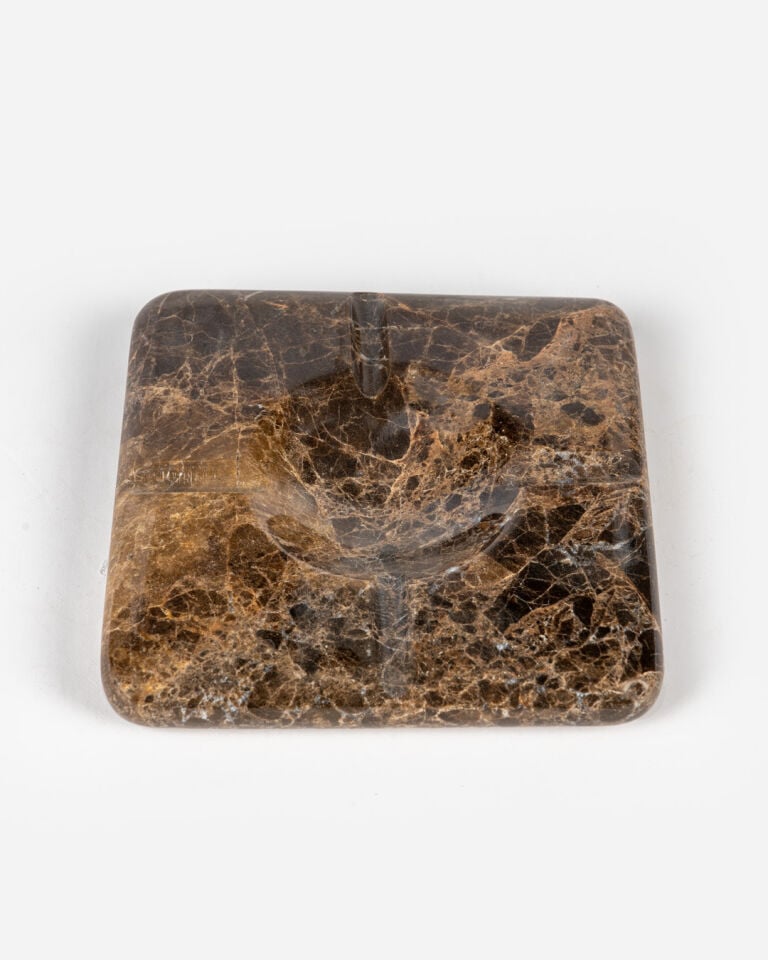 Grain Mermer Küllük Emparador (11x11cm)