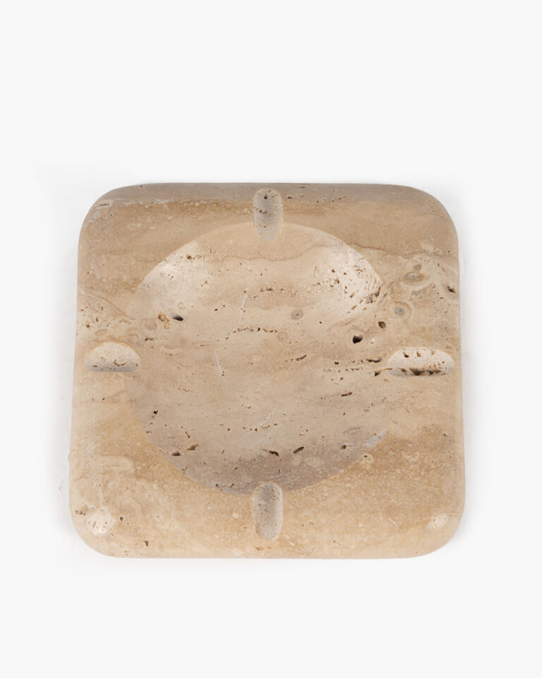Grain Mermer Küllük Traverten (11x11cm)