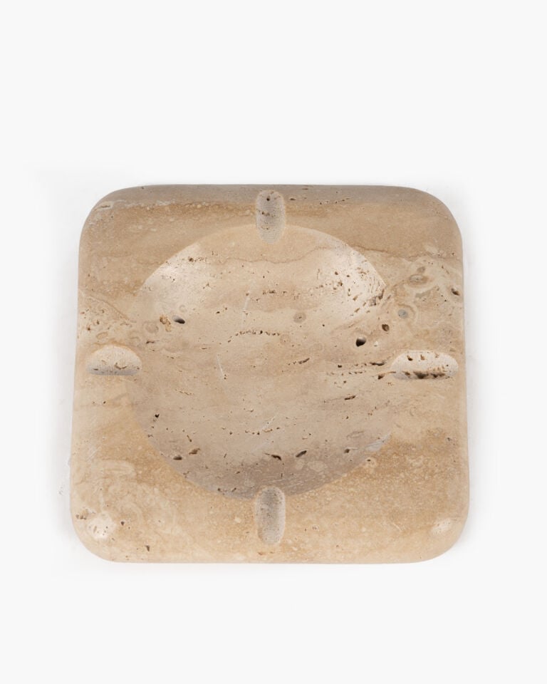 Grain Mermer Küllük Traverten (11x11cm)
