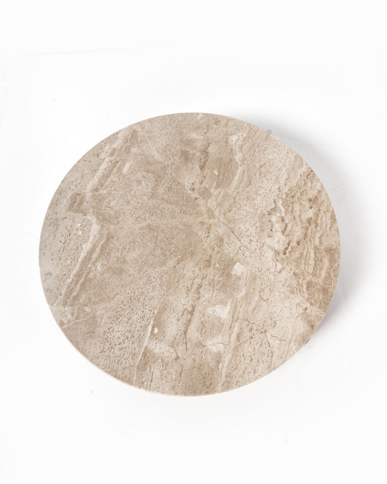 Milos Mermer Sunum Standı (30cm)