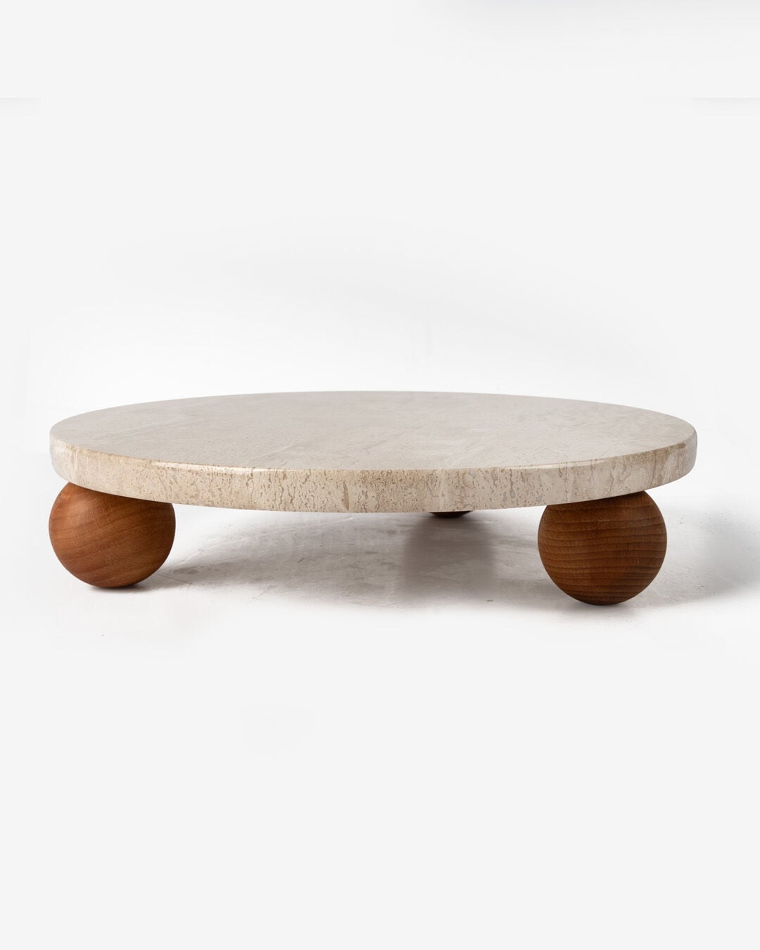 Milos Mermer Sunum Standı (30cm)