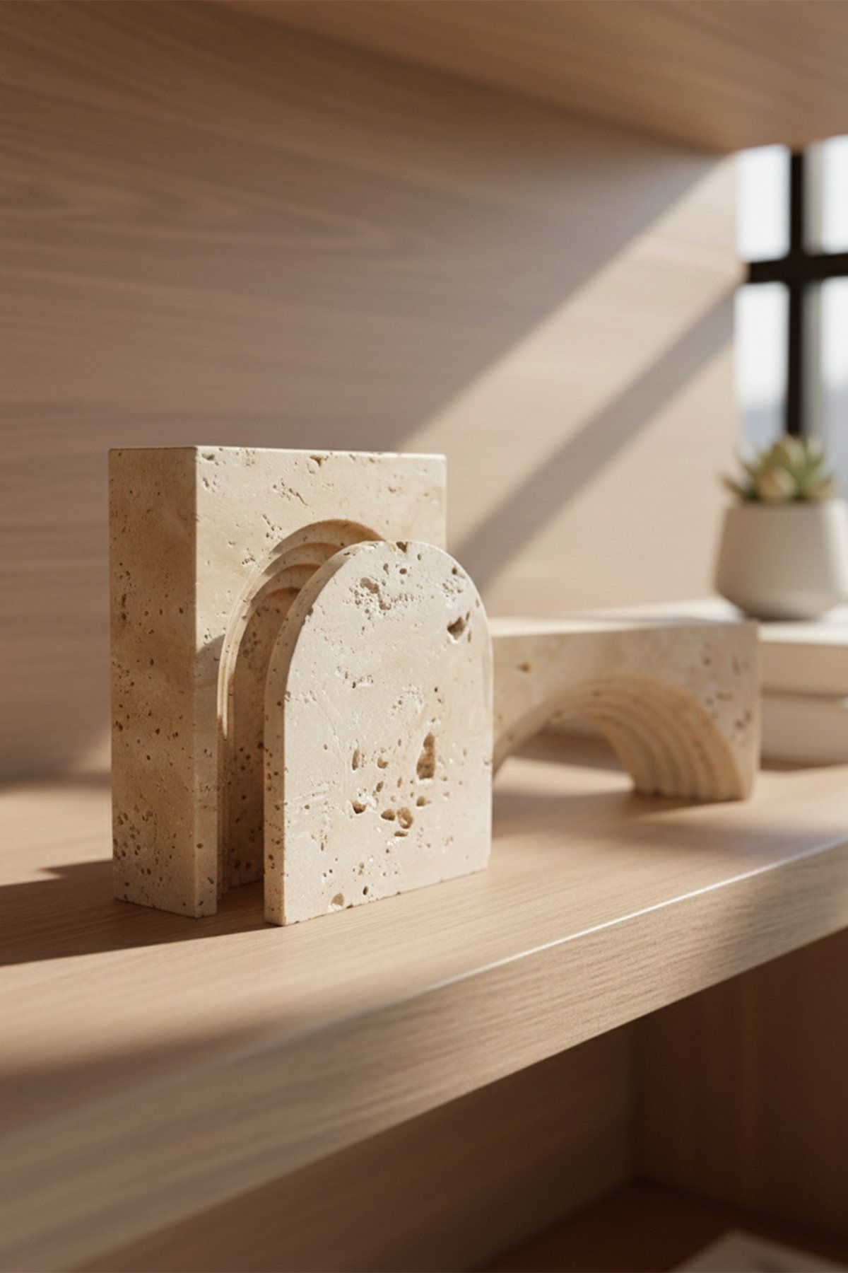 Dekoratif <br>Objeler