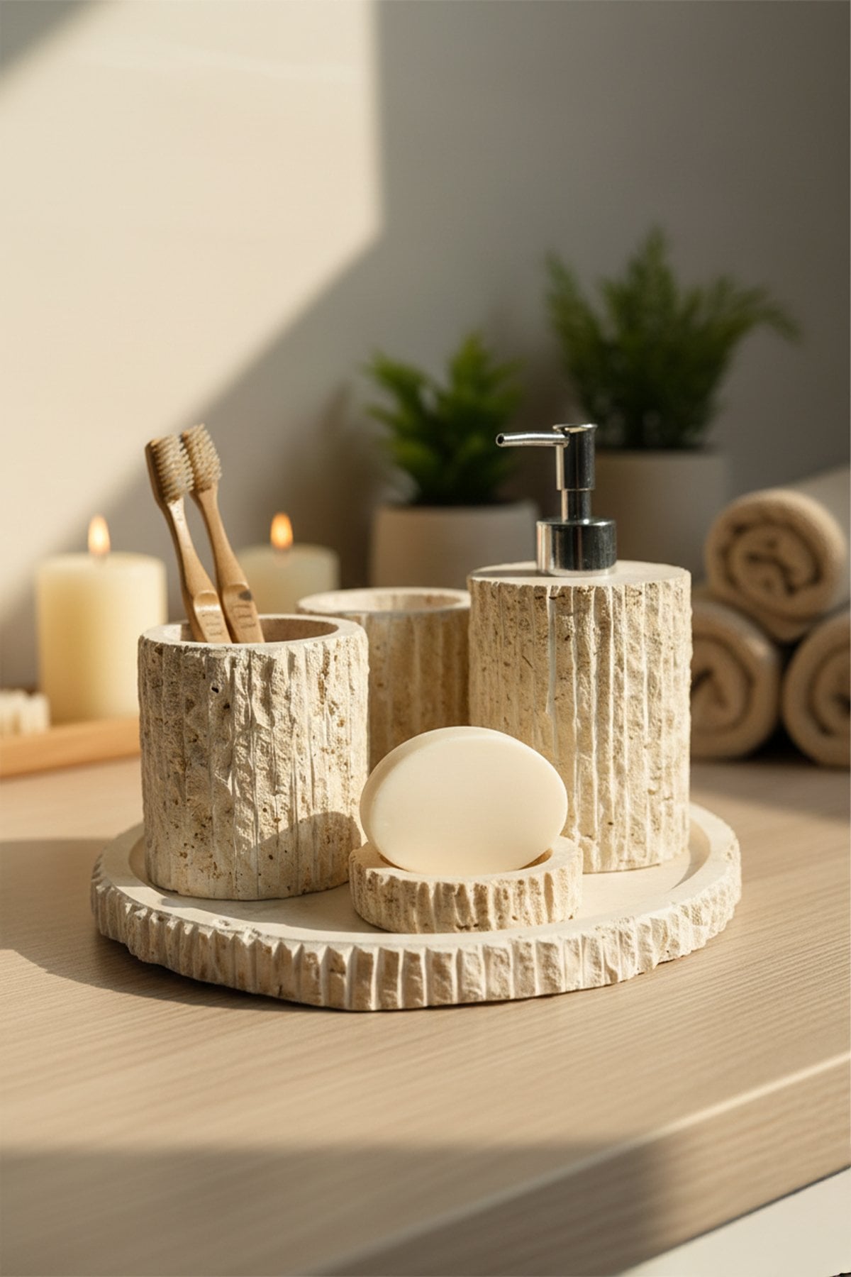 Banyo <br>Setleri