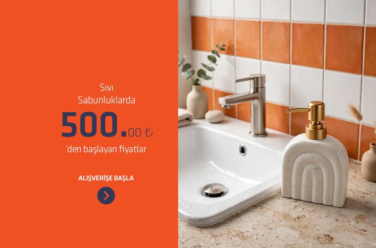 Sofra Ürünlerini Keşfet