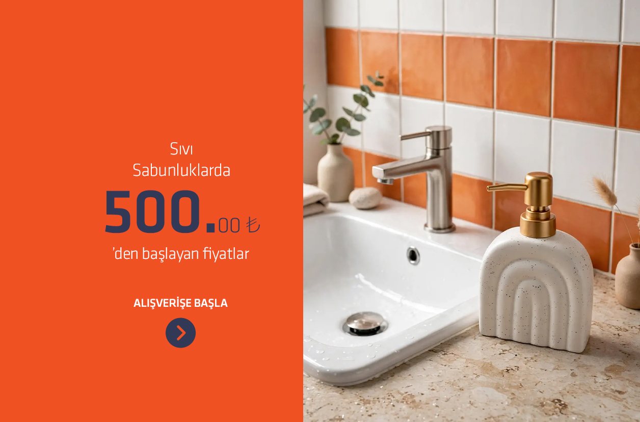 Sofra Ürünlerini Keşfet